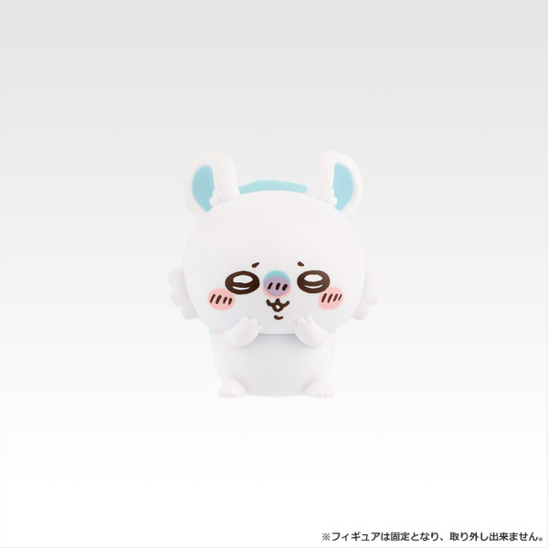 Chiikawa溫泉一番賞9月19日登場！澡堂主題A至H賞款款療癒 