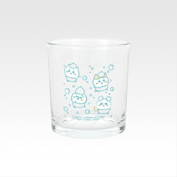 Chiikawa溫泉一番賞9月19日登場！澡堂主題A至H賞款款療癒 