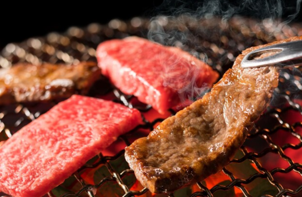 大阪燒肉推介 大阪燒肉推介