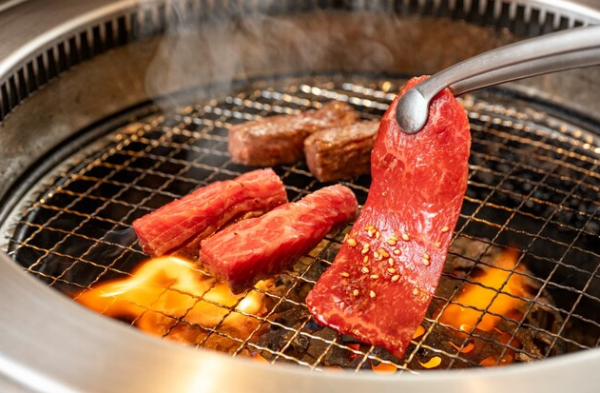 大阪燒肉推介 大阪燒肉推介