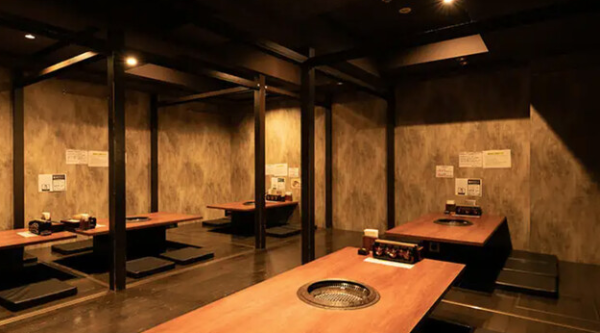 大阪燒肉推介 大阪燒肉推介