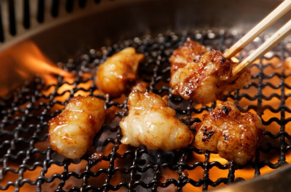 大阪燒肉推介 大阪燒肉推介