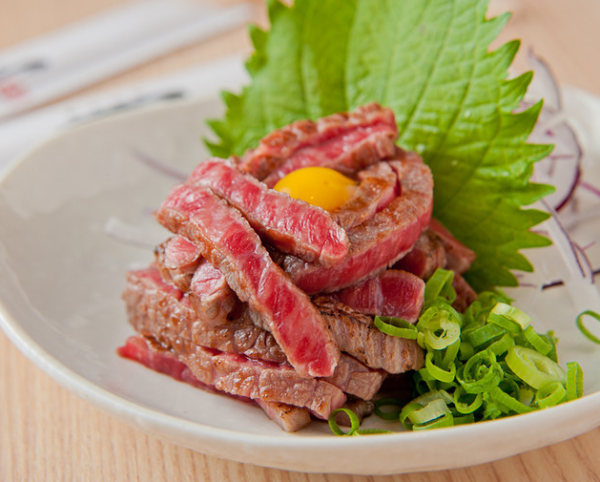 大阪燒肉推介 大阪燒肉推介