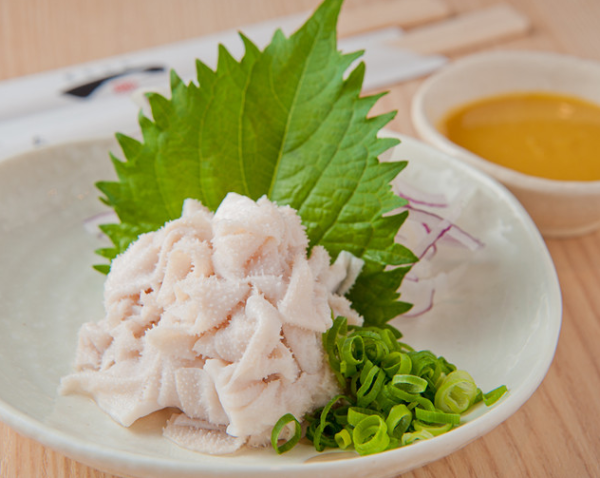 大阪燒肉推介 大阪燒肉推介