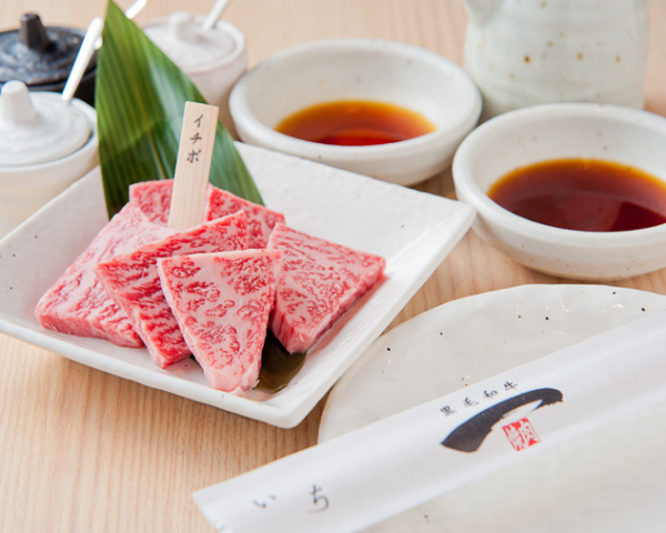 大阪燒肉推介 大阪燒肉推介