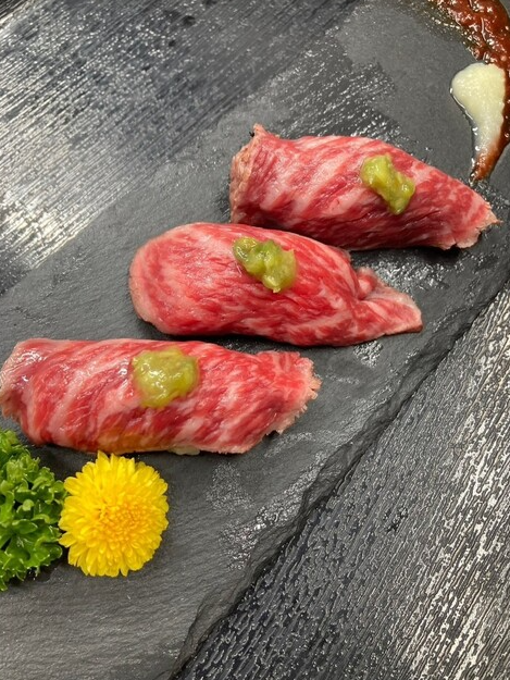 大阪燒肉推介 大阪燒肉推介