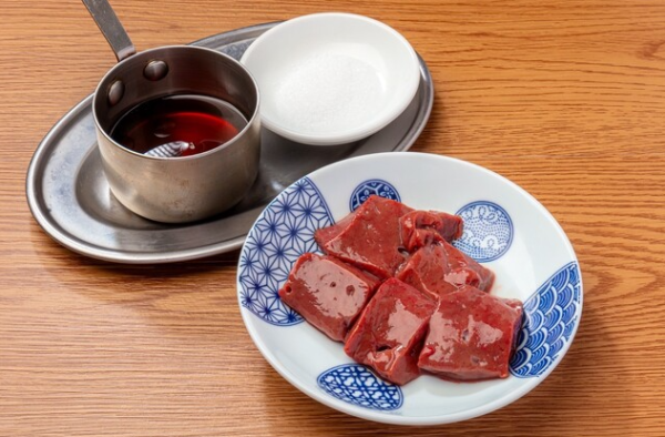 大阪燒肉推介 大阪燒肉推介