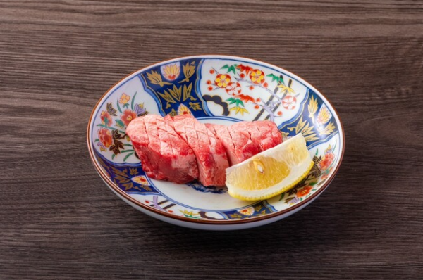 大阪燒肉推介 大阪燒肉推介