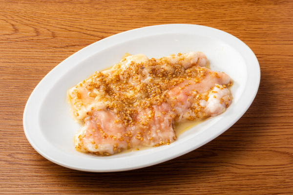 大阪燒肉推介 大阪燒肉推介