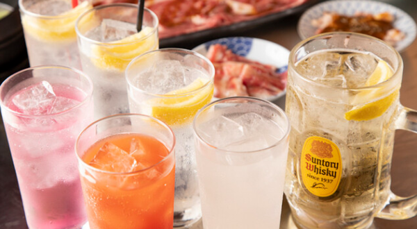 大阪燒肉推介 大阪燒肉推介