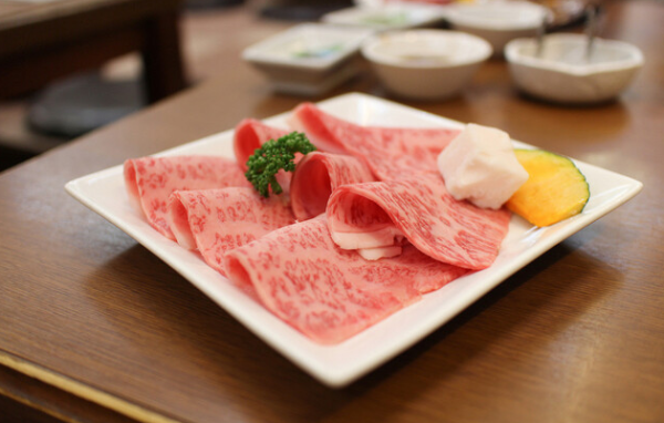 大阪燒肉推介 大阪燒肉推介