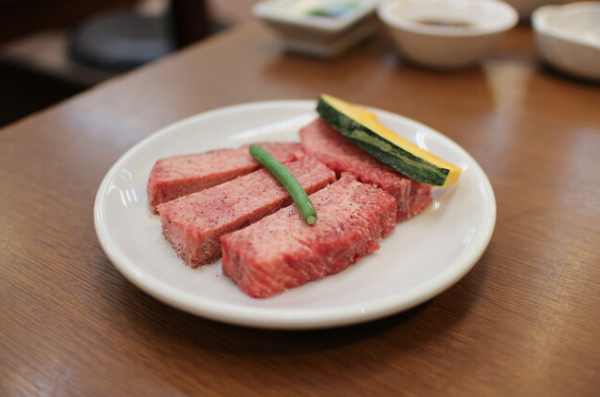 大阪燒肉推介 大阪燒肉推介