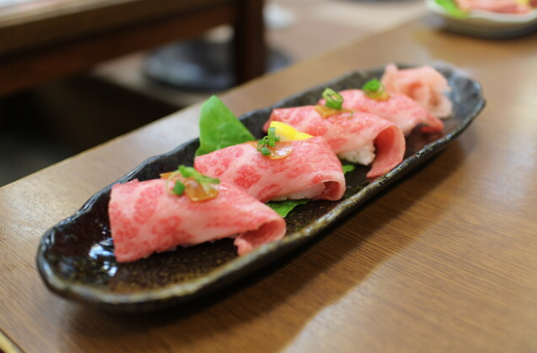 大阪燒肉推介 大阪燒肉推介