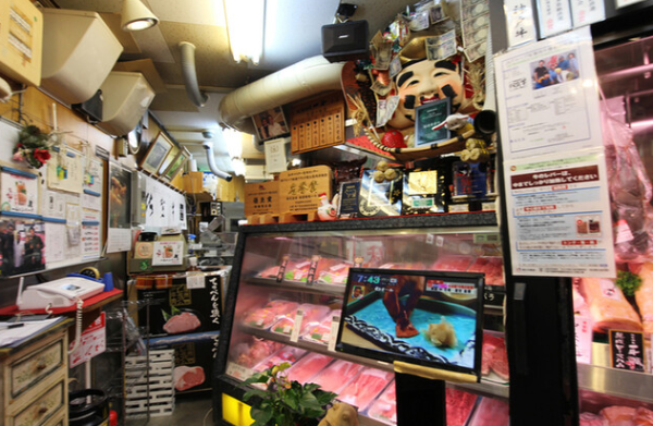 大阪燒肉推介 大阪燒肉推介