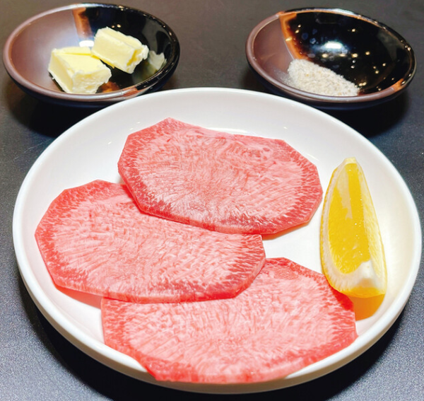 大阪燒肉推介 大阪燒肉推介