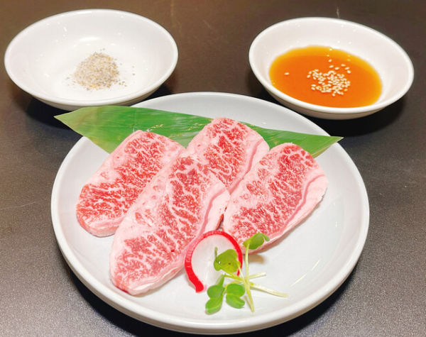 大阪燒肉推介 大阪燒肉推介