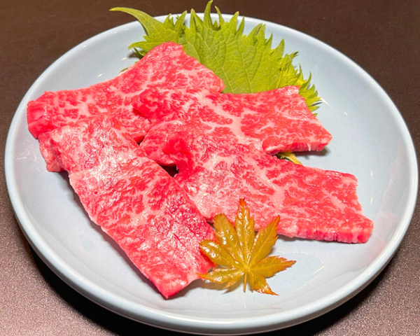 大阪燒肉推介 大阪燒肉推介