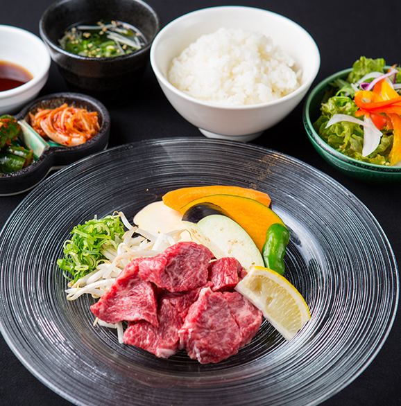 大阪燒肉推介 大阪燒肉推介