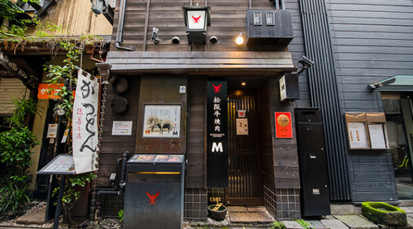 大阪燒肉推介 大阪燒肉推介