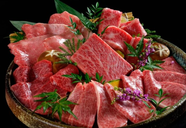 大阪燒肉推介 大阪燒肉推介