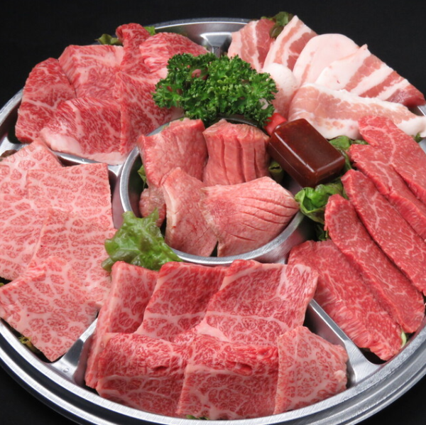 大阪燒肉推介 大阪燒肉推介