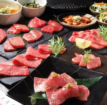 大阪燒肉推介 大阪燒肉推介