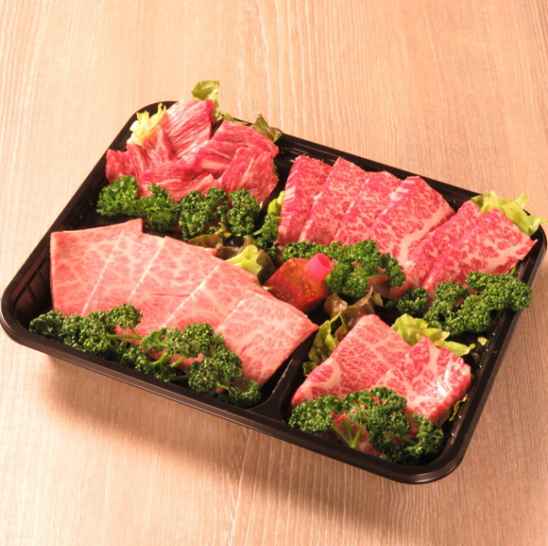 大阪燒肉推介 大阪燒肉推介