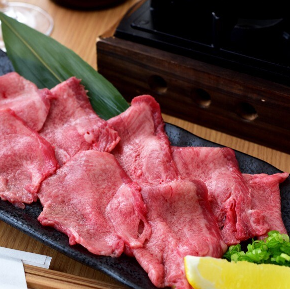 大阪燒肉推介 大阪燒肉推介