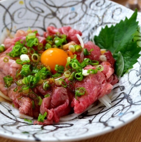 大阪燒肉推介 大阪燒肉推介