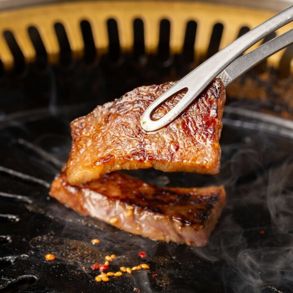 大阪燒肉推介 大阪燒肉推介