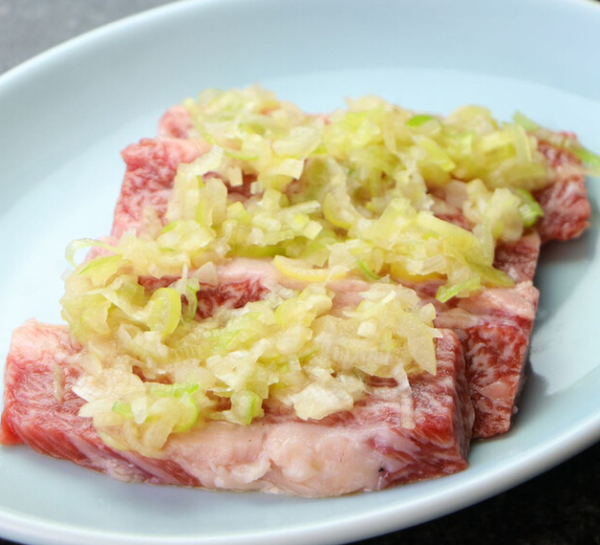 大阪燒肉推介 大阪燒肉推介