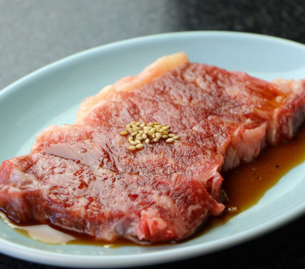 大阪燒肉推介 大阪燒肉推介
