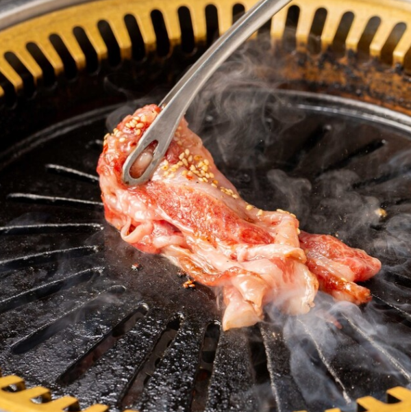 大阪燒肉推介 大阪燒肉推介