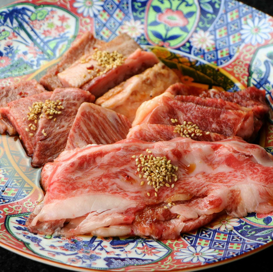 大阪燒肉推介 大阪燒肉推介