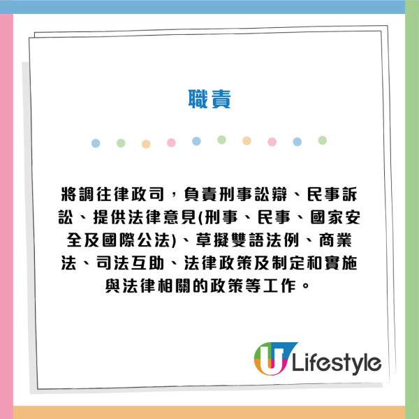 9月政府工招聘｜19大高薪職位空缺請人！公務員/非公務員 起薪高達$4.8萬！DSE五科第2級可申請！