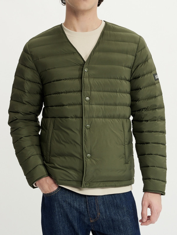 MEN DOWN JACKET特價 $1,476(55% OFF，原價$3,280 )