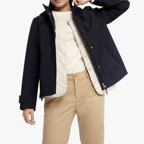 WOMEN GORE-TEX JACKET特價 $2,134(45% OFF，原價 $3,880)