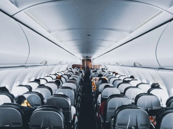 空姐分享旅客常犯9大錯誤!資深經驗教路:省下的錢夠買新機票