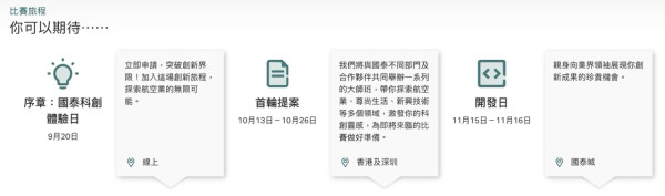 Cathay Hackathon 2025｜設逾50萬科創基金及實習快線 增設員工專屬組別促交流