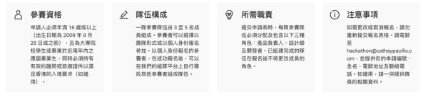 Cathay Hackathon 2025｜設逾50萬科創基金及實習快線 增設員工專屬組別促交流