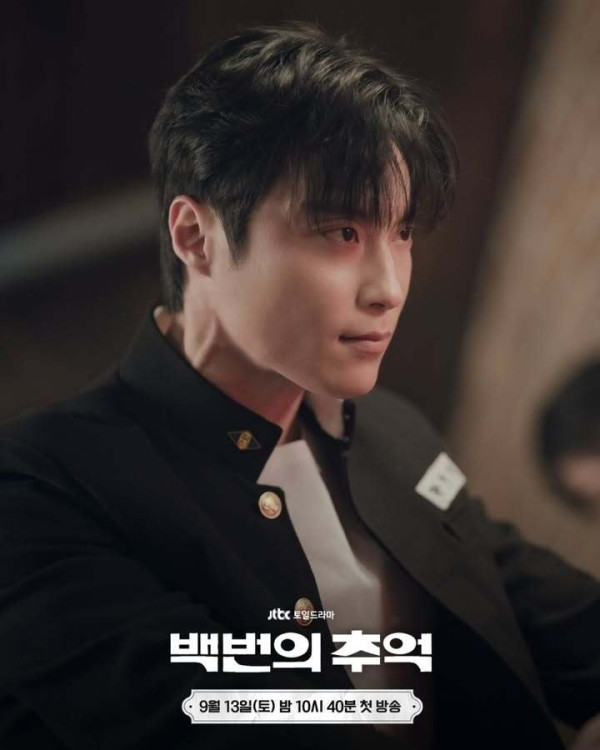 百次的回憶線上看劇情（圖片來源：IG@jtbcdrama）