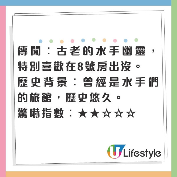全球15間猛鬼酒店傳說毛骨悚然!住客驚悚體驗揭秘靈異事件