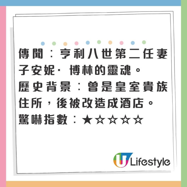 全球15間猛鬼酒店傳說毛骨悚然!住客驚悚體驗揭秘靈異事件