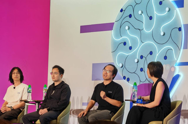 AWS TechFest 2025｜一句話生成App不是夢？AI Agent或顛覆軟件開發行業