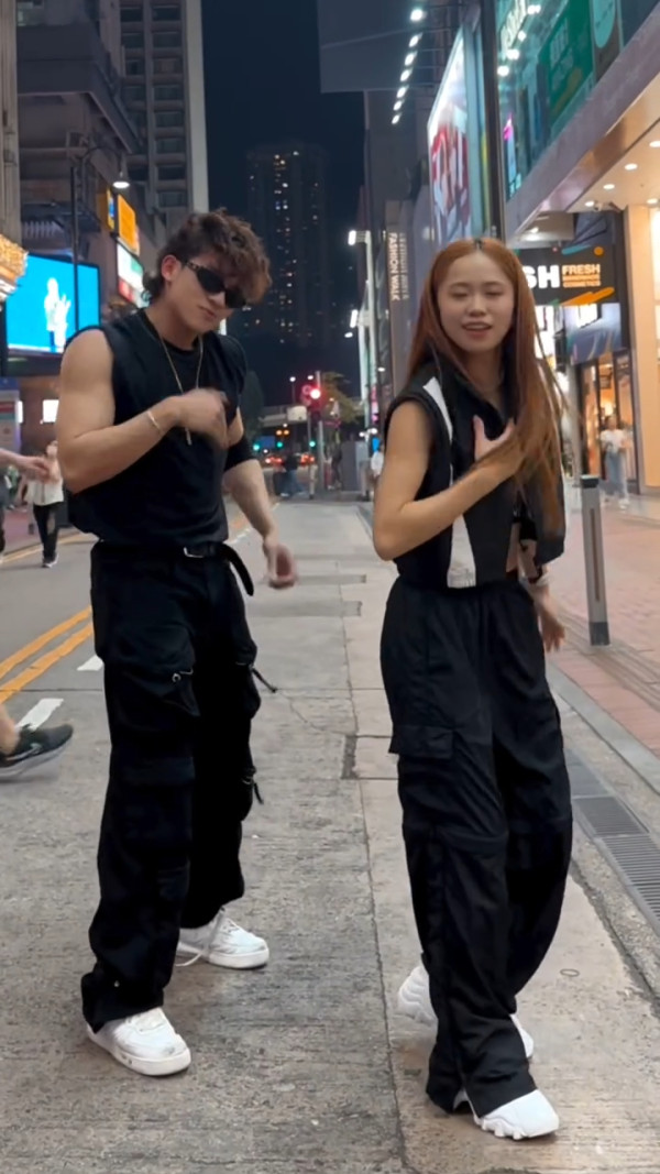 人氣男歌手突然宣布與女友分手 一年半姐弟戀玩完：「分開咗一段時間」