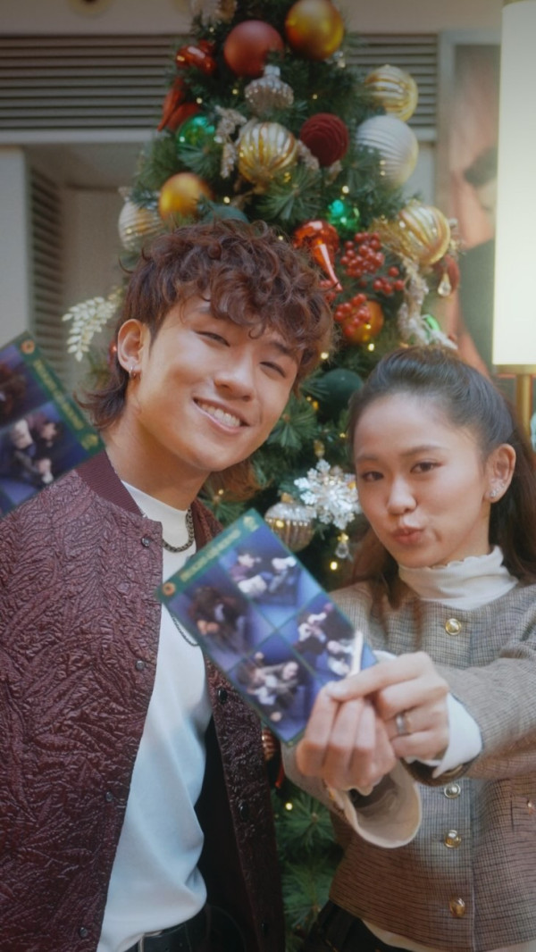 年度回顧｜2025年9對藝人宣佈分手離婚！模範夫妻鬧上法庭、前港姐第二度失婚