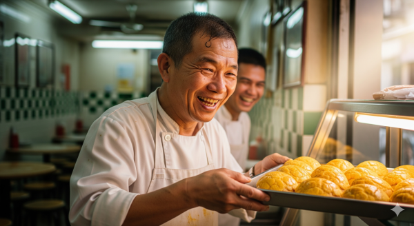 Nano Banana加持 實試 One Click Sticker 免費一鍵生成WhatsApp貼圖【附簡易教學】