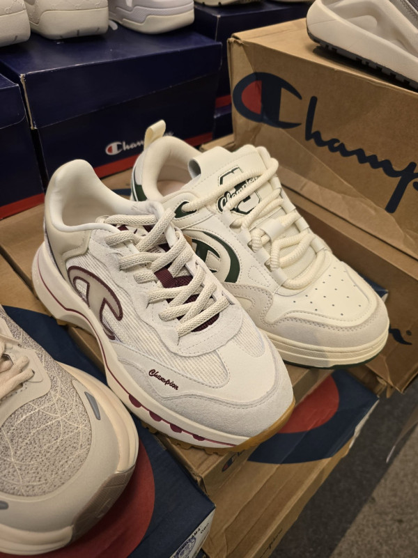 尖沙咀海港城開倉低至1折！$99起買Timberland/Keen/Champion/MERRELL！手袋/揹袋/香水最平$50