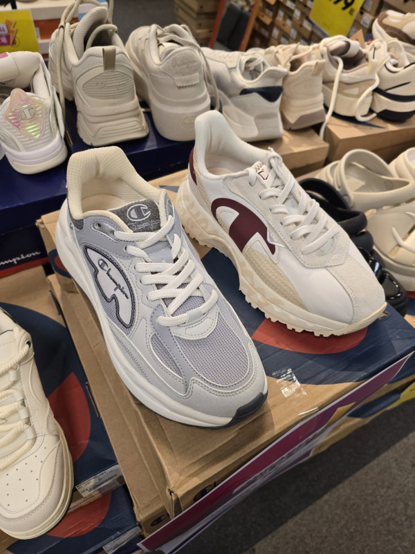 尖沙咀海港城開倉低至1折！$99起買Timberland/Keen/Champion/MERRELL！手袋/揹袋/香水最平$50