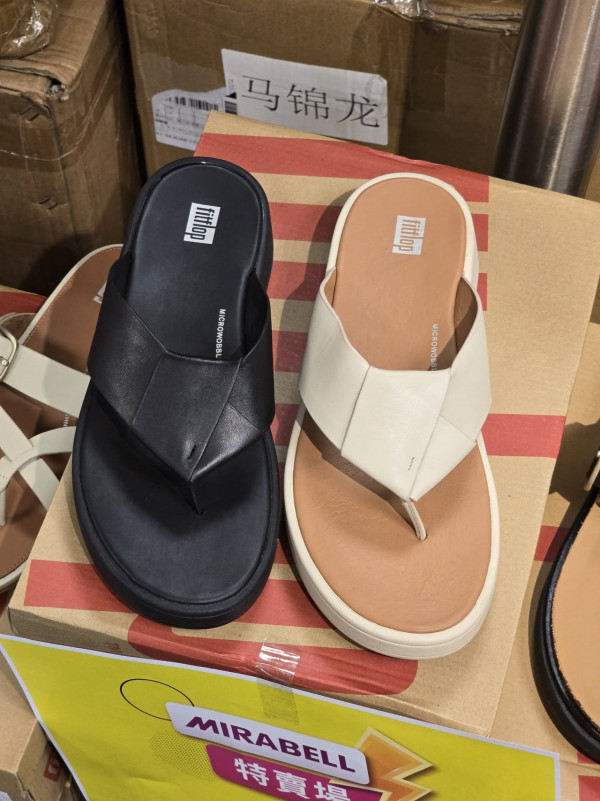 尖沙咀海港城開倉低至1折！$99起買Timberland/Keen/Champion/MERRELL！手袋/揹袋/香水最平$50